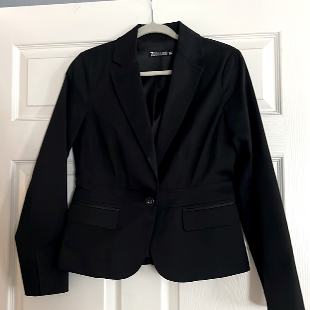 New York & Company black blazer!